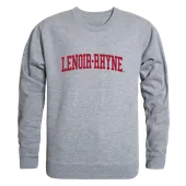 W Republic Lenoir-Rhyne Bears Game Day Crewneck 543-530