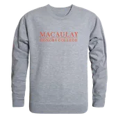 W Republic Macaulay Macaulay Game Day Crewneck 543-534