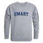 W Republic UMary Marauders Game Day Crewneck 543-538