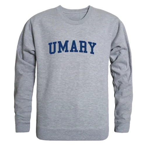 W Republic UMary Marauders Game Day Crewneck 543-538