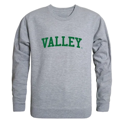 W Republic Mississippi Valley State Delta Devils & Devilettes Game Day Crewneck 543-545