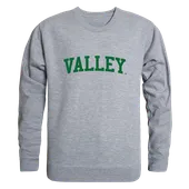 W Republic Mississippi Valley State Delta Devils & Devilettes Game Day Crewneck 543-545