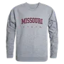 W Republic Missouri State Bears Game Day Crewneck 543-547