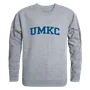 W Republic UMKC Roos Game Day Crewneck 543-549