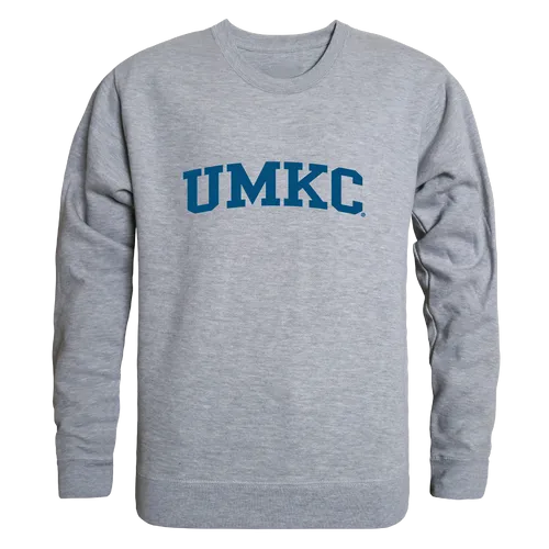 W Republic UMKC Roos Game Day Crewneck 543-549