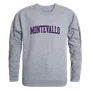 W Republic Montevallo Falcons Game Day Crewneck 543-551