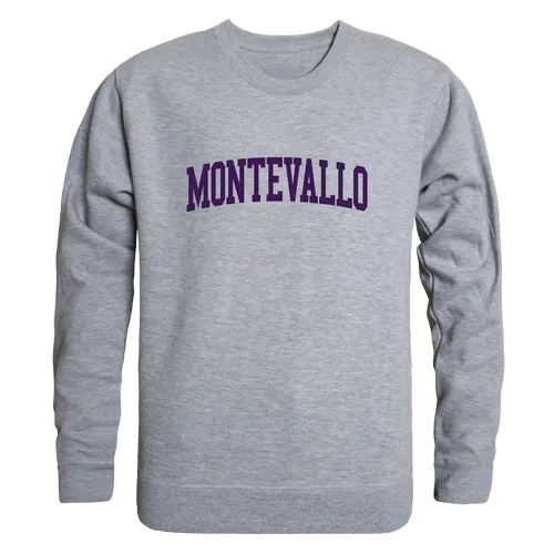 W Republic Montevallo Falcons Game Day Crewneck 543-551