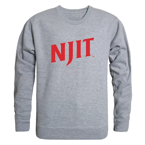 W Republic NJIT Highlanders Game Day Crewneck 543-555