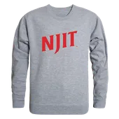 W Republic NJIT Highlanders Game Day Crewneck 543-555