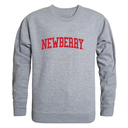 W Republic Newberry Wolves Game Day Crewneck 543-557