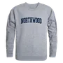 W Republic Northwood Timberwolves Game Day Crewneck 543-562