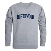 W Republic Northwood Timberwolves Game Day Crewneck 543-562