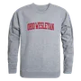 W Republic Ohio Wesleyan Bishops Game Day Crewneck 543-564