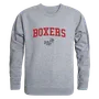 W Republic Pacific Boxers Game Day Crewneck 543-567