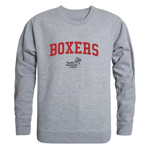 W Republic Pacific Boxers Game Day Crewneck 543-567