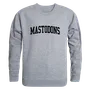 W Republic Purdue Fort Wayne Mastodons Game Day Crewneck 543-571