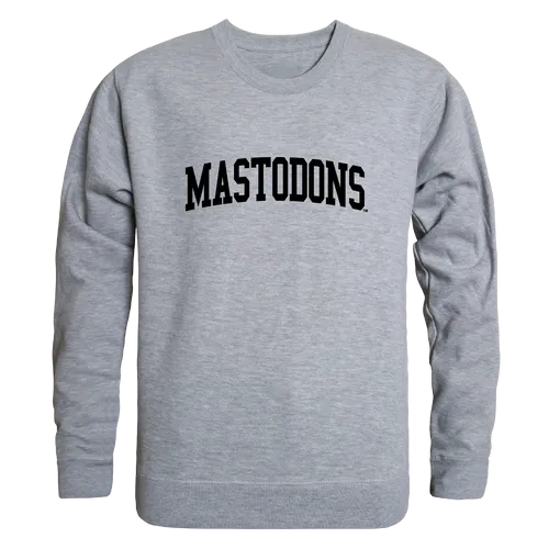 W Republic Purdue Fort Wayne Mastodons Game Day Crewneck 543-571