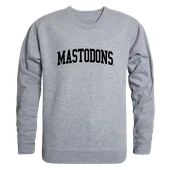 W Republic Purdue Fort Wayne Mastodons Game Day Crewneck 543-571