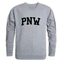 W Republic Purdue Northwest Lion Game Day Crewneck 543-572