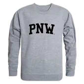 W Republic Purdue Northwest Lion Game Day Crewneck 543-572