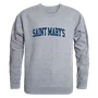 W Republic Saint Mary's Gaels Game Day Crewneck 543-580