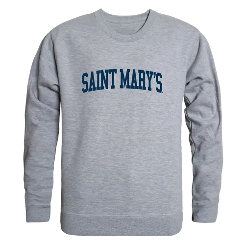 W Republic Saint Mary's Gaels Game Day Crewneck 543-580