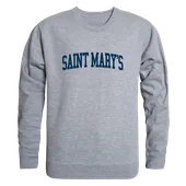 W Republic Saint Mary's Gaels Game Day Crewneck 543-580