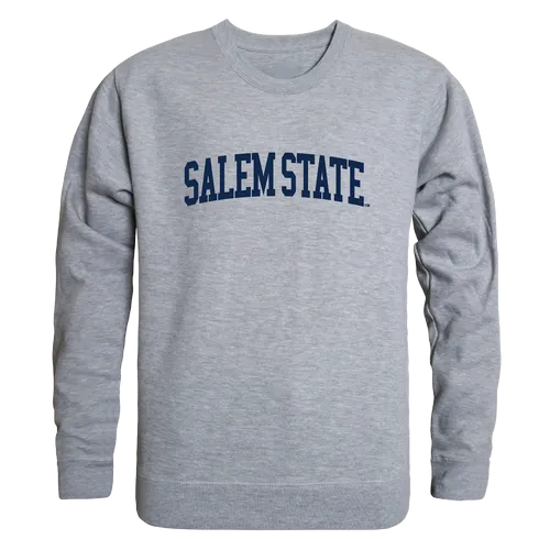 W Republic Salem State Vikings Game Day Crewneck 543-581