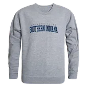 W Republic Southern Indiana Screaming Eagles Game Day Crewneck 543-586