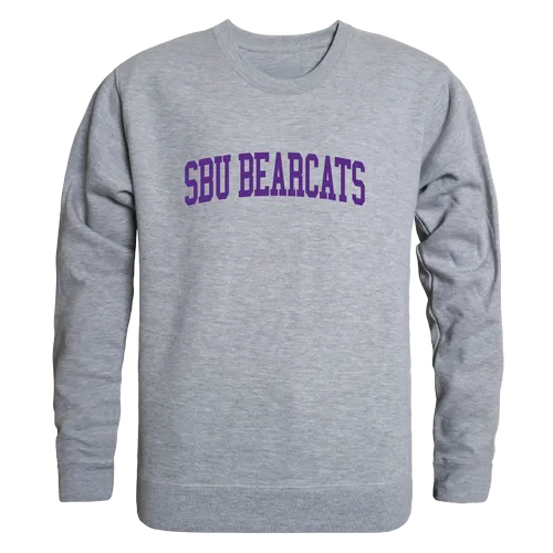 W Republic Southern Baptist Bearcats Game Day Crewneck 543-587