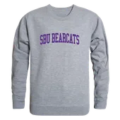 W Republic Southern Baptist Bearcats Game Day Crewneck 543-587