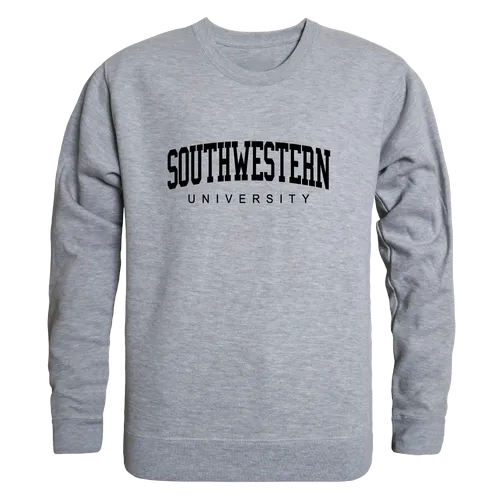 W Republic Southwestern Pirates Game Day Crewneck 543-588