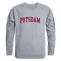 W Republic SUNY Potsdam Bears Game Day Crewneck 543-593