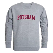 W Republic SUNY Potsdam Bears Game Day Crewneck 543-593