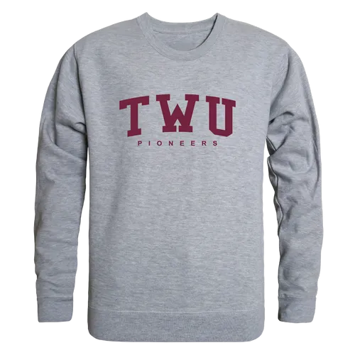 W Republic Texas Woman's Pioneers Game Day Crewneck 543-597