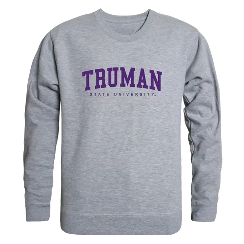 W Republic Truman State Bulldogs Game Day Crewneck 543-598