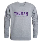 W Republic Truman State Bulldogs Game Day Crewneck 543-598