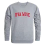 W Republic UVA Wise Cavaliers Game Day Crewneck 543-601