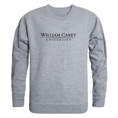 W Republic William Carey Crusaders Game Day Crewneck 543-606