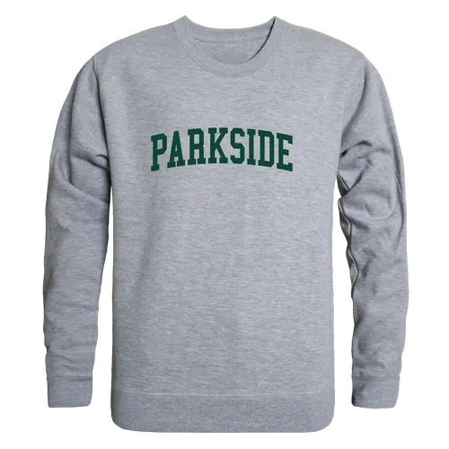 W Republic UW Parkside Rangers Game Day Crewneck 543-608