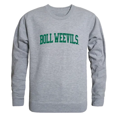 W Republic Arkansas-Monticello Boll Weevils & Cotton Blossoms Game Day Crewneck 543-609