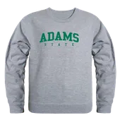 W Republic Adams State Grizzlies Game Day Crewneck 543-610