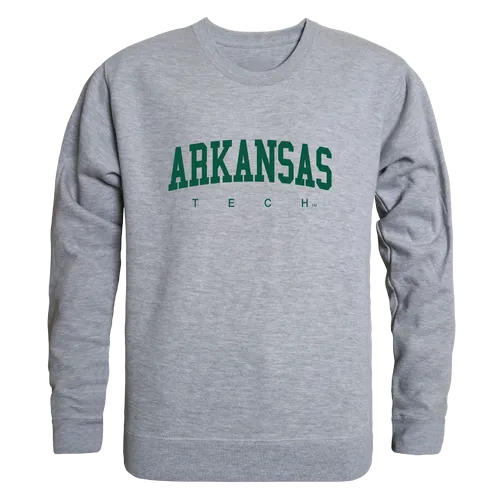 W Republic Arkansas Tech Wonder Boys Game Day Crewneck 543-612