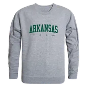 W Republic Arkansas Tech Wonder Boys Game Day Crewneck 543-612