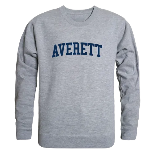 W Republic Averett Averett Cougars Game Day Crewneck 543-614