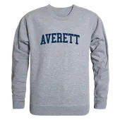 W Republic Averett Averett Cougars Game Day Crewneck 543-614