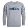 W Republic Brandeis Judges Game Day Crewneck 543-619