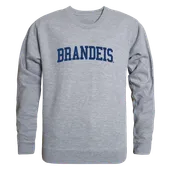 W Republic Brandeis Judges Game Day Crewneck 543-619