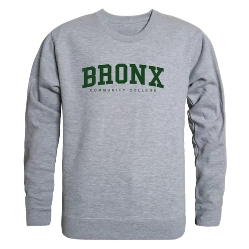 W Republic Bronx CC Broncos Game Day Crewneck 543-621