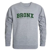 W Republic Bronx CC Broncos Game Day Crewneck 543-621